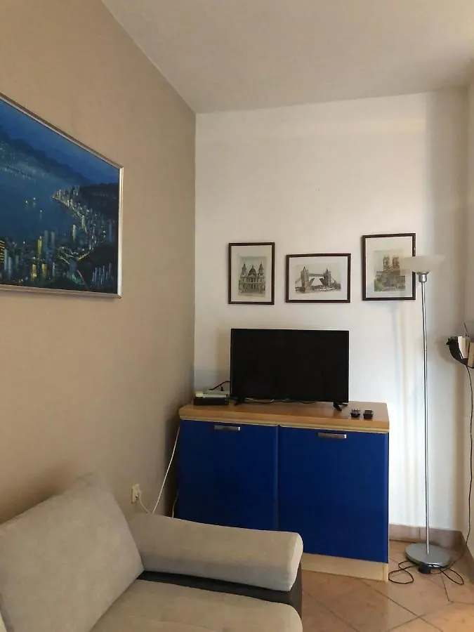 Apartment Nika Laurana