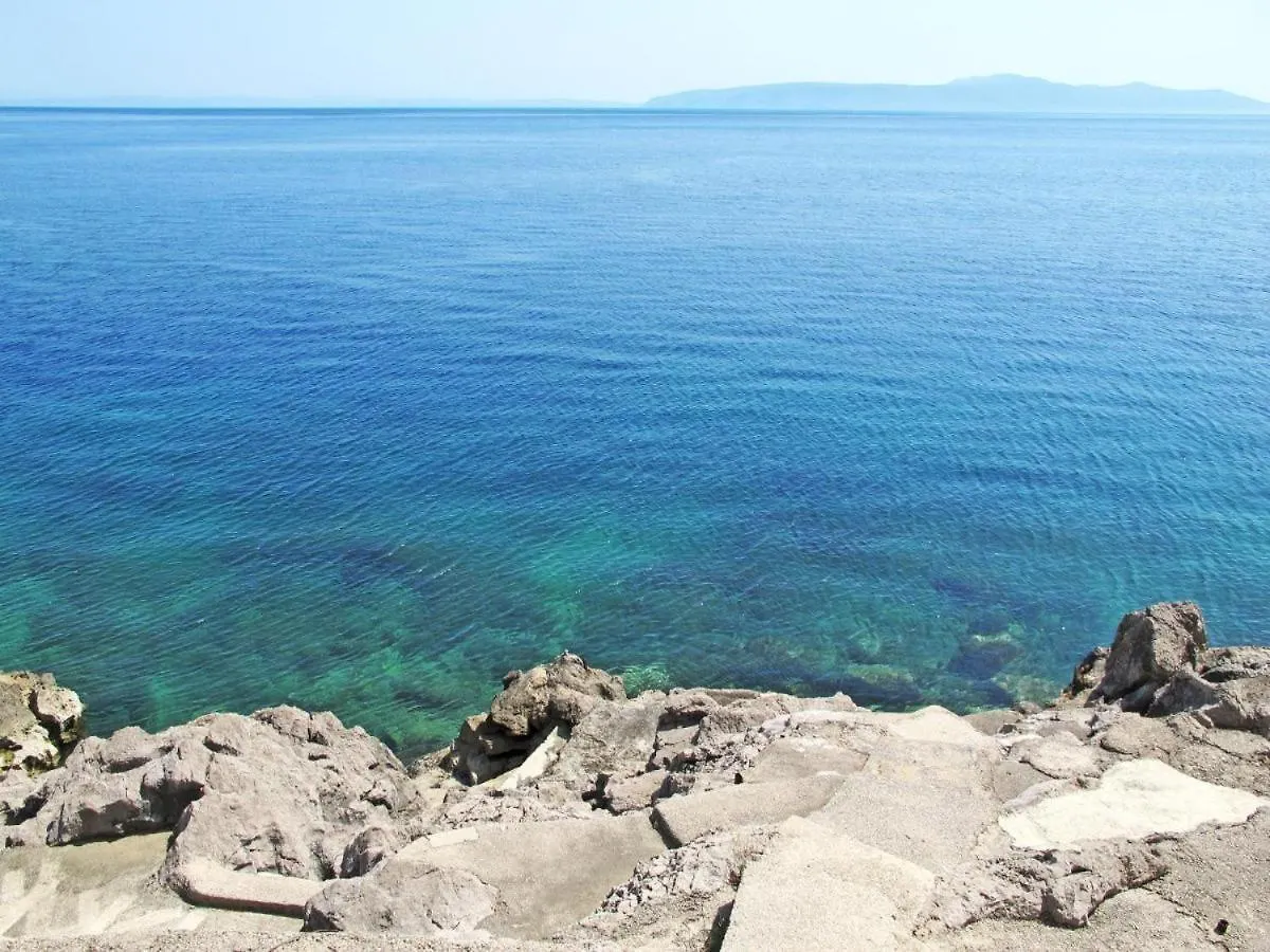 Apartment Nika Lovran Croatia