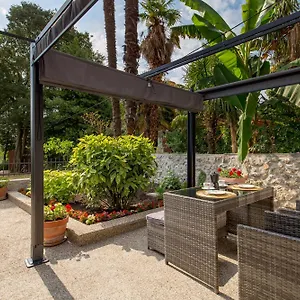  Apartman Clara