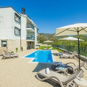  Apartman Manus - Boutique