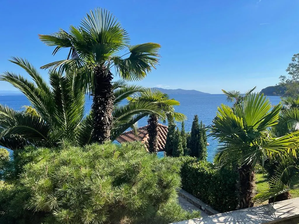 Apartment Nika Lovran 0*,  Croatia