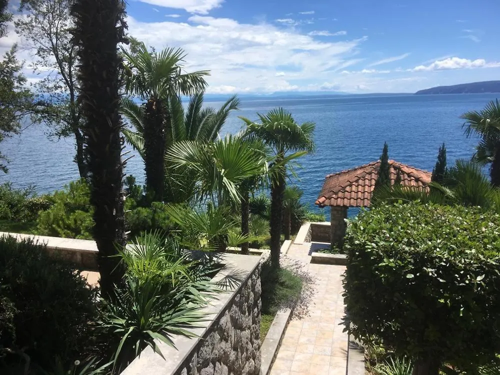 Apartment Nika Lovran Croatia