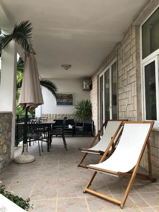 Apartment Nika Lovran