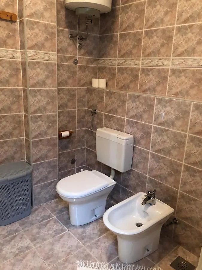 Apartment Nika Lovran