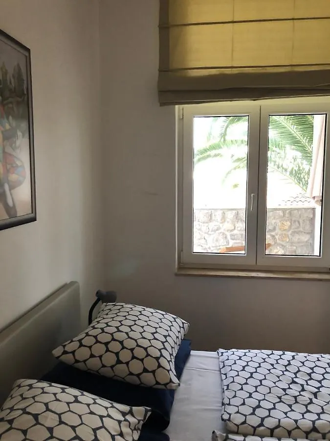 Apartment Nika Lovran Croatia
